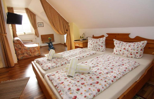 Apartment House Pinamar, Scharbeutz - Foto 8