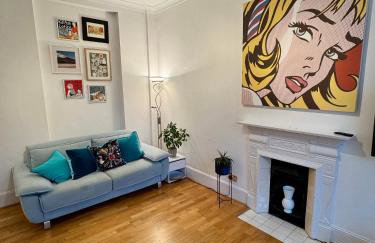 Amazing holidays home with a terrace - Foto 2