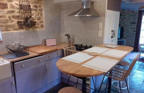 Le Logis d'Hermione - Foto 22