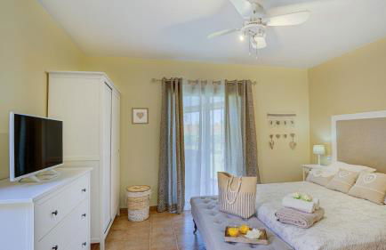 Villa Fortuna - Foto 28