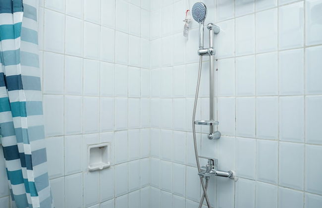 2BR at City Resort Apartment near Airport Soetta - Foto 16