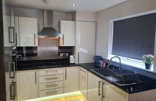 little hideout, Luxury Apartment - Photo 20