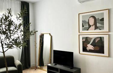 Apartamentos Élite - Art Collection - Leonardo - Foto 13