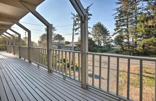 Fishermens Paradise in Coos Bay Walk to Beach! - Foto 22