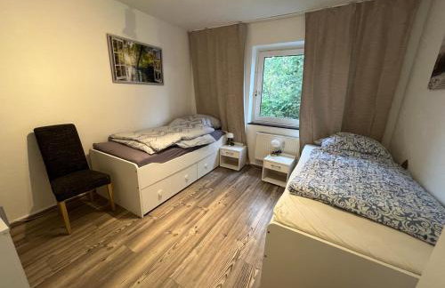 Wohnung für Touristen und Arbeiter - Foto 4