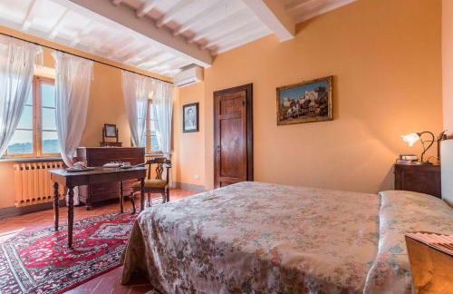 Villa Armonia Toscana - Teloni - Foto 26