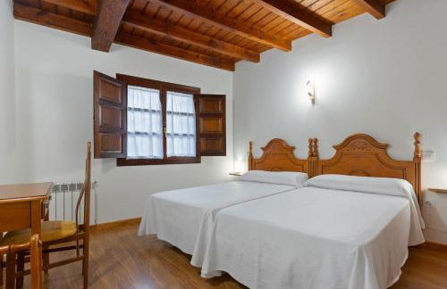 Apartamentos El Rincón de Bustio - Foto 56