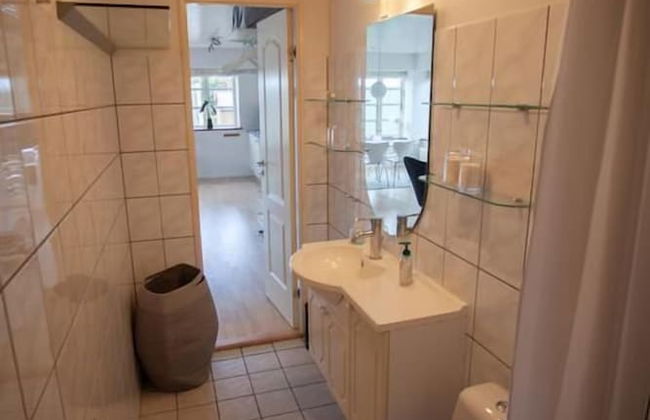 Central apartment in Tórshavn - Foto 12