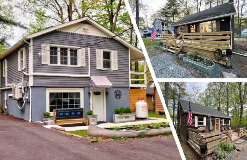 Wally's Compound - Foto 1