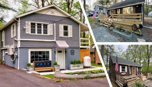 Wally's Compound - Foto 1