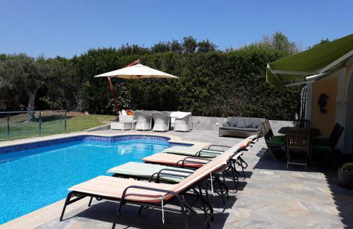 Villa Quatre Vents - Foto 6