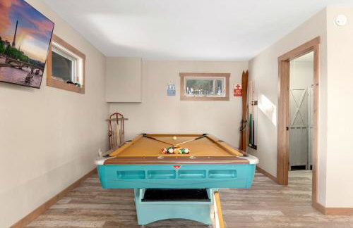 The Pine Getaway on 60 Acres with Hot Tub - Photo 41