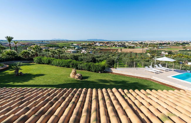 Villa Cielo - Foto 49