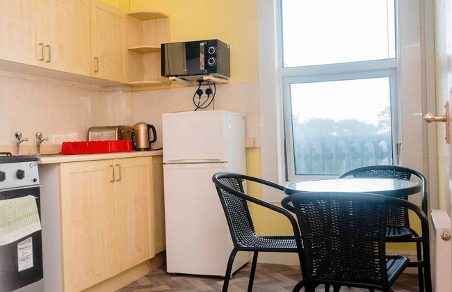 The Chadwick Holiday Flats - Foto 24