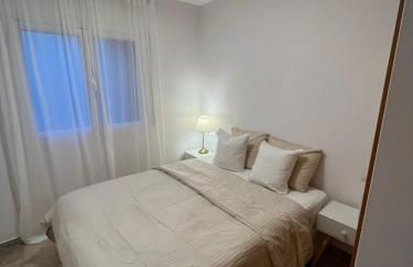 Apartamento luminoso Paloma a 350 metros de la playa con parking gratuito - Foto 14