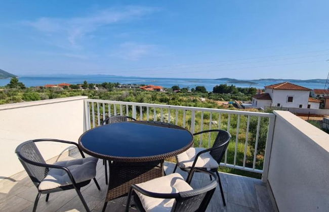 Apartments Josip - Foto 28