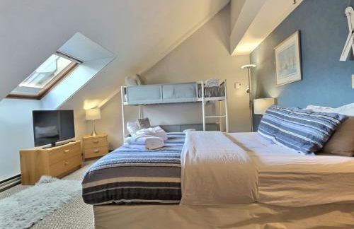 LilBear- AC, Pool, Sauna, Hot Tub, Near Resort - Foto 1