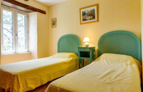 Le Manoir de Kerroc'h - Foto 25