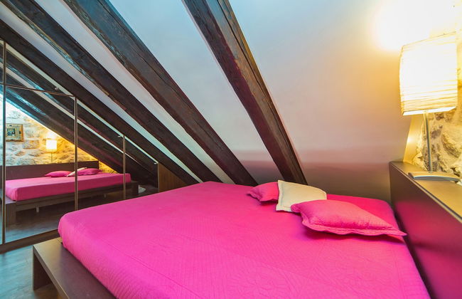 Apartment Amfora - Foto 5