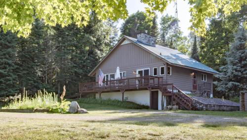 Last Wilderness - Photo 4