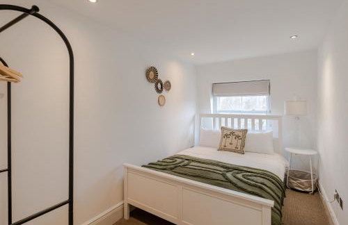 Park view / Baker Street / Marylebone Apartments - Foto 42