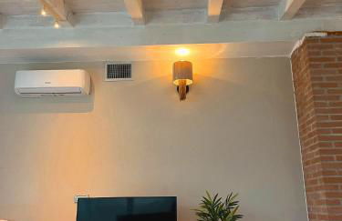 Cottage indipendente con piscina privata - Foto 6