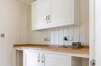 Unique Double Shepherd's Hut Hideaway - Pembrokeshire - Foto 16