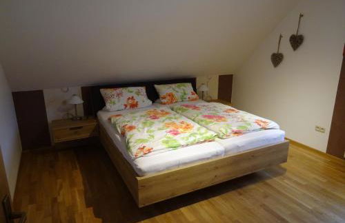 Ferienwohnung Frieda - Foto 16