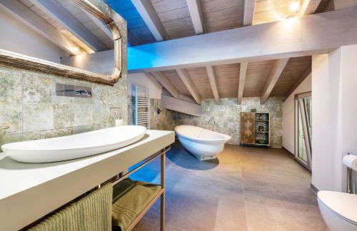 Abaye 6 Cabernet Charm Adults Only - Foto 14