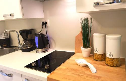 Apartment HUM-the smallest town in the world - Photo 14