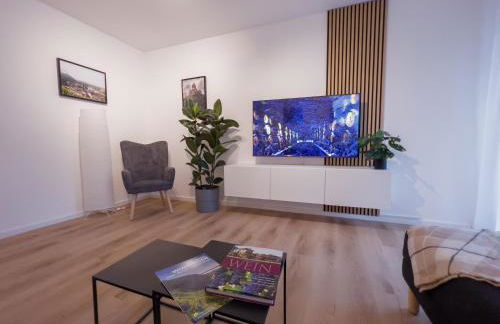 3-Zimmer Apartment 88 qm bis zu 8 Personen - Foto 1