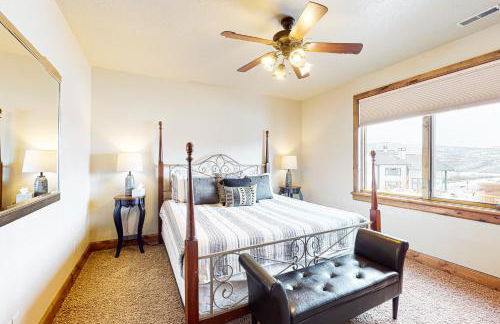 Mountain Chateau - Foto 33