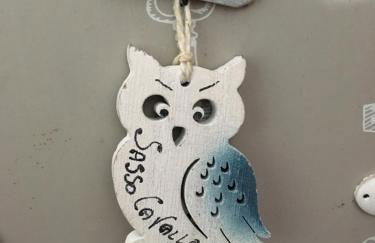 Villa Sasso Cavallo - Foto 1