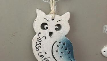 Villa Sasso Cavallo - Foto 1