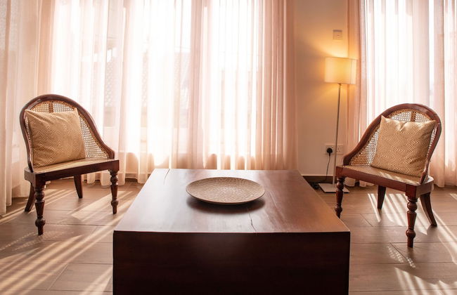 Swarga Villa - Foto 13