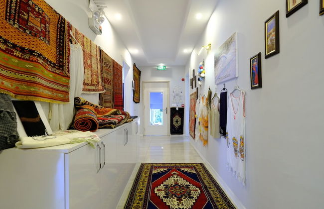 The Cotton House Hotel - Foto 9