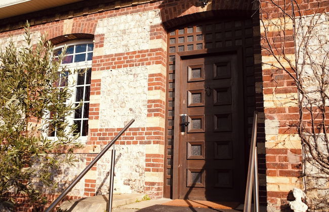 Normandy Etretat - Foto 47