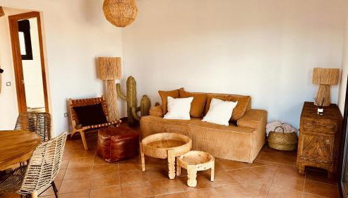 Wakanda House Fuerteventura - Foto 3