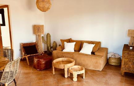 Wakanda House Fuerteventura - Foto 3