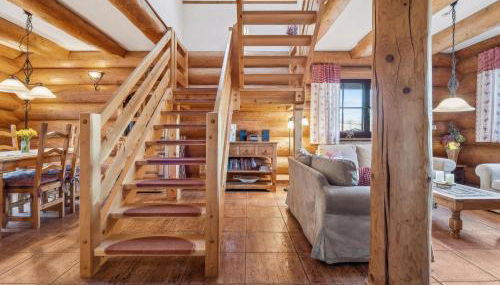 Naturstammhaus - Foto 4