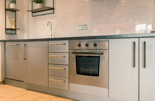 Sidemersey Livings - Magical Central Garden Apartments in Benson Street - Foto 29