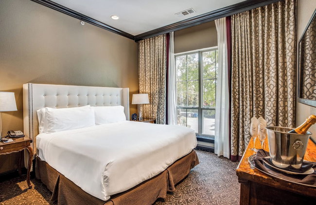 Hotel ZaZa Dallas - Foto 14