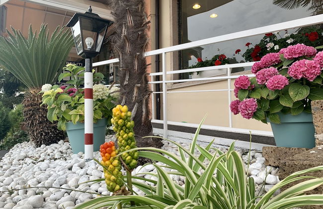 The Lighthouse Rooms - Foto 55