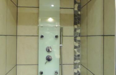 Chalet l'aubépine résidence B&B - Foto 39