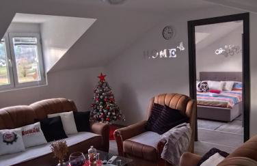 Apartman Mali raj - Foto 11