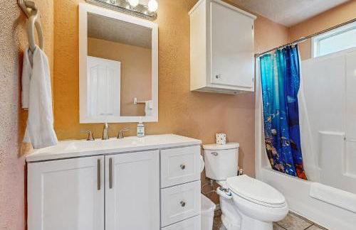 Charming Gulf Views Large Deck Dog Friendly - Foto 22