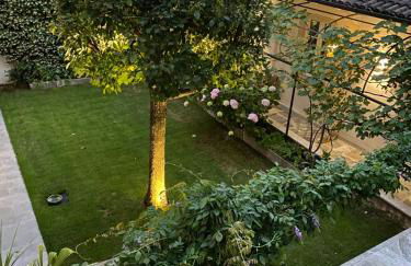 Garden Lodge - Photo 46