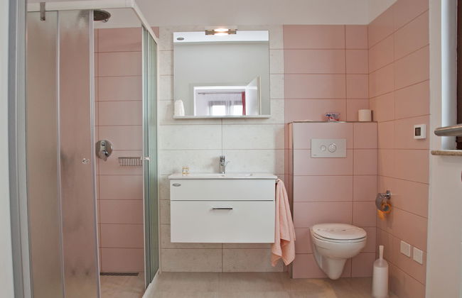 Apartments And Rooms Camaiore - Foto 19