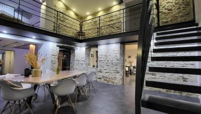 Gite le Parveau, 3 étoiles meublé de tourisme - Photo 4