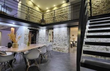 Gite le Parveau, 3 étoiles meublé de tourisme - Photo 4